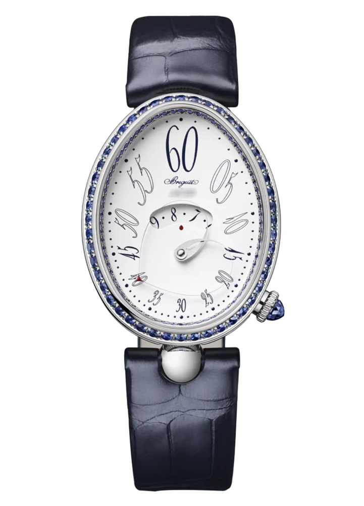 Breguet Reine de Naples 9838